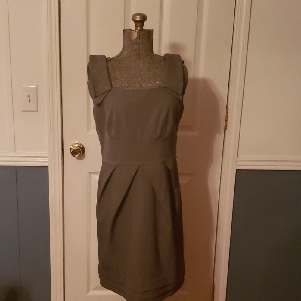 Teeze me dress
